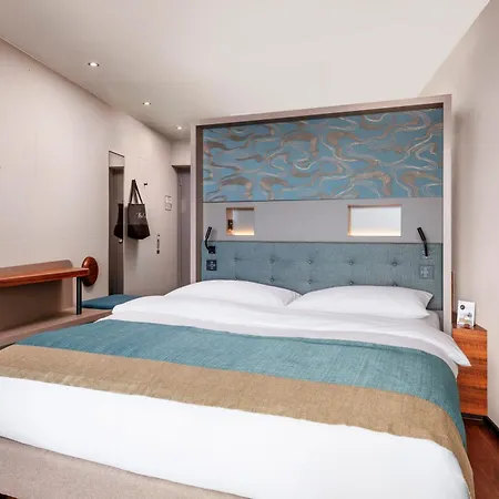 Hotel Belvoir Lake View & Spa Ruschlikon Exterior photo