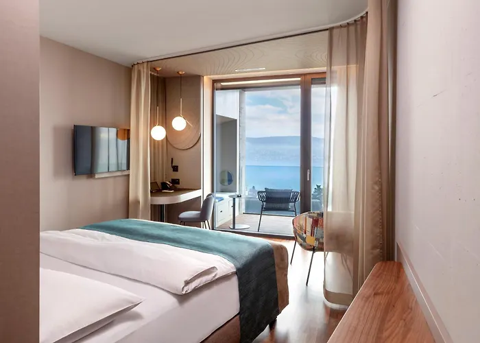 Hotel Belvoir Lake View & Spa