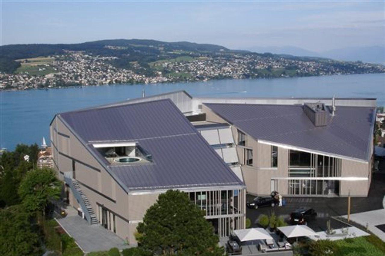 Hotel Belvoir View &