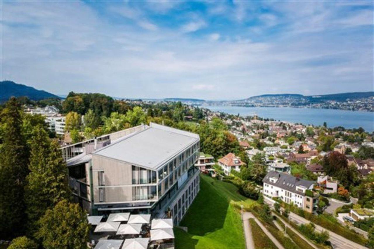 Belvoir View & Rüschlikon