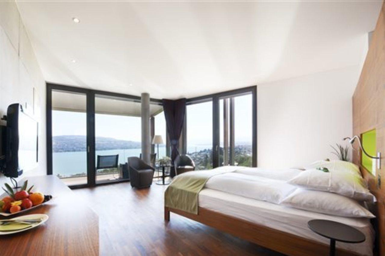 Hotel Belvoir View & Rüschlikon