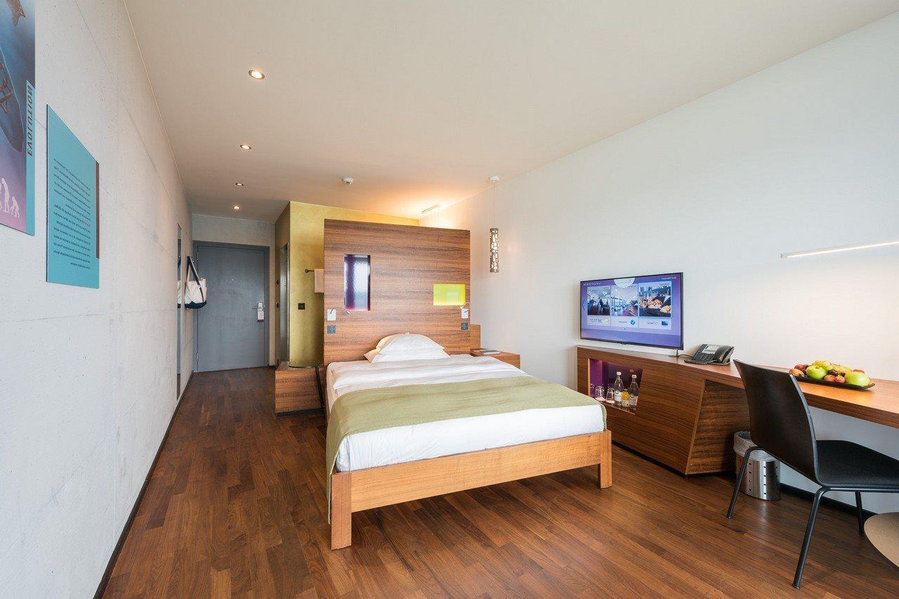Hotel Belvoir View & 4*