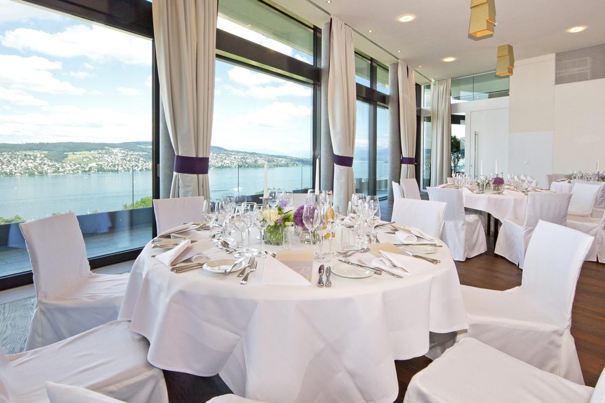 Hotel Belvoir View &