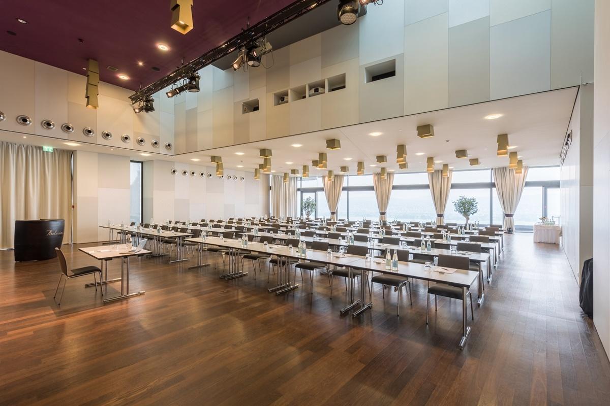 Belvoir Swiss Quality Hotel