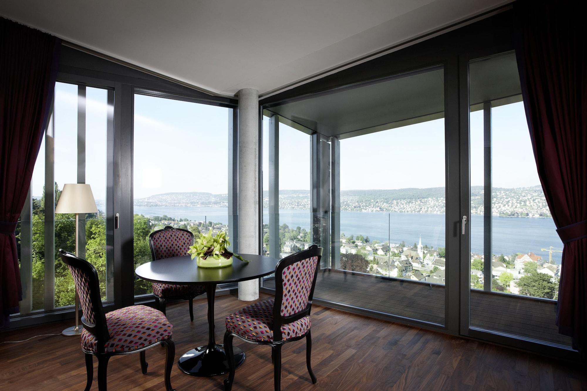 Hotel Belvoir Swiss Quality 4*