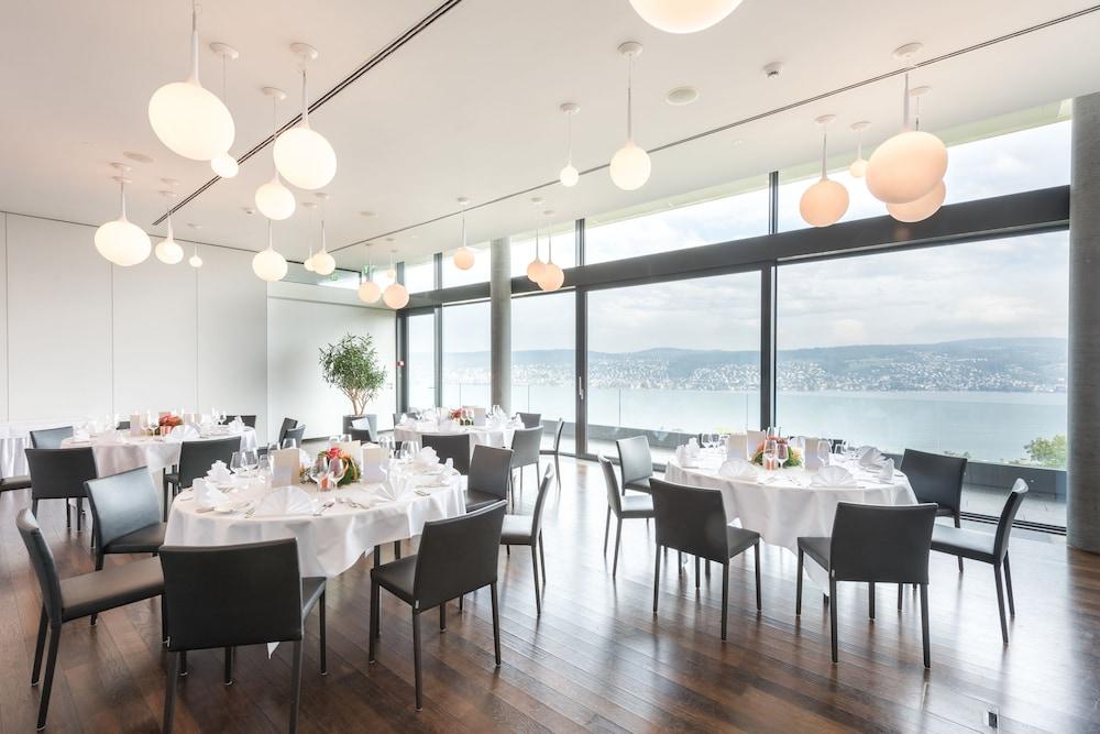 Hotel Belvoir View &