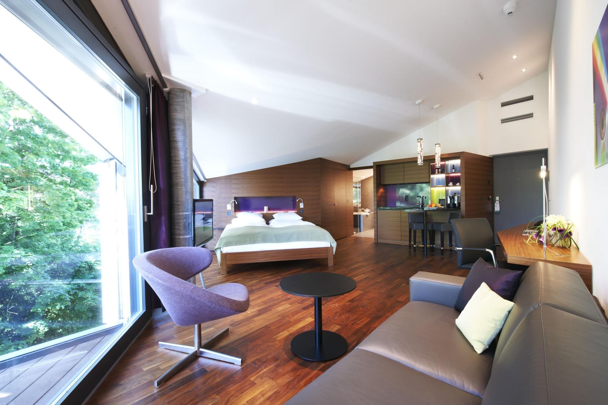 Hotel Belvoir View &