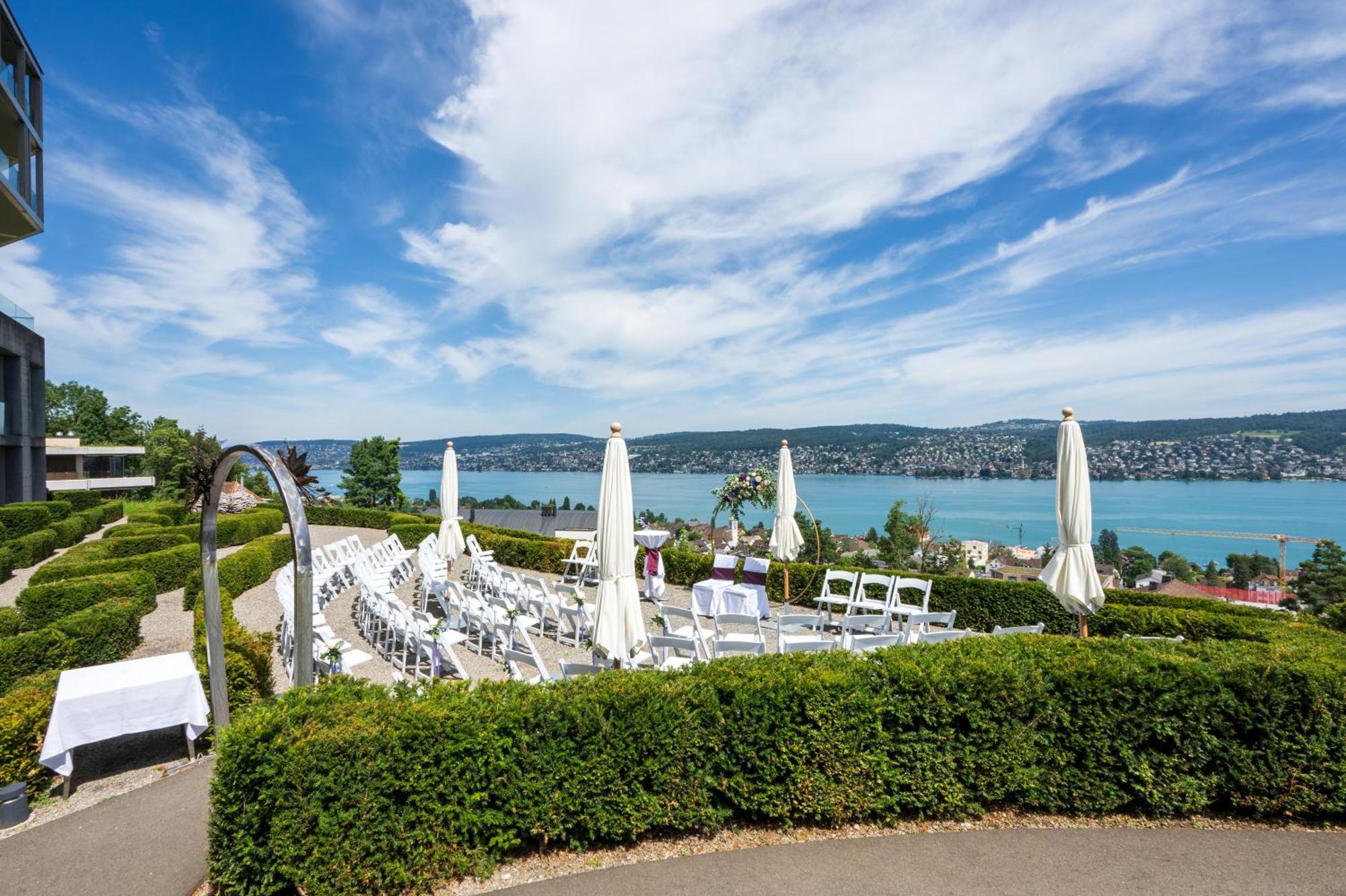 Hotel Belvoir View &