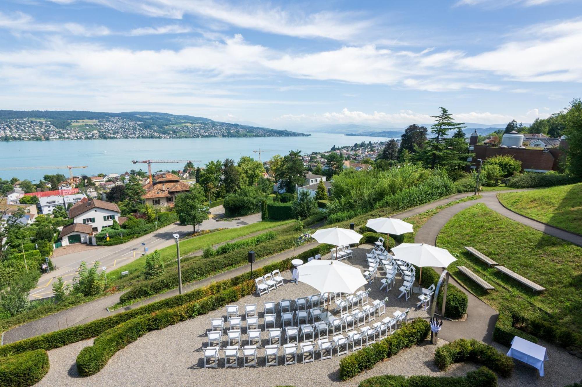 Belvoir View & Hotel 4*