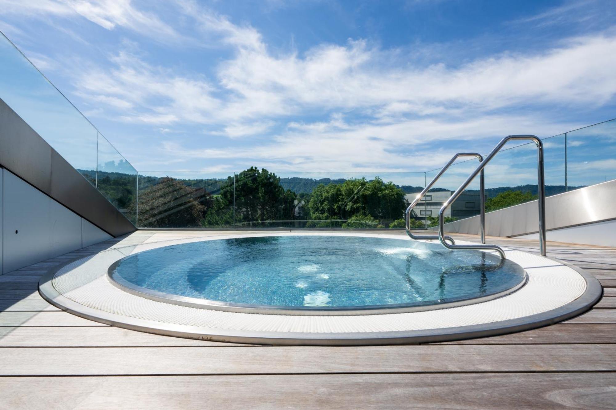 Hotel Belvoir Swiss Quality 4*
