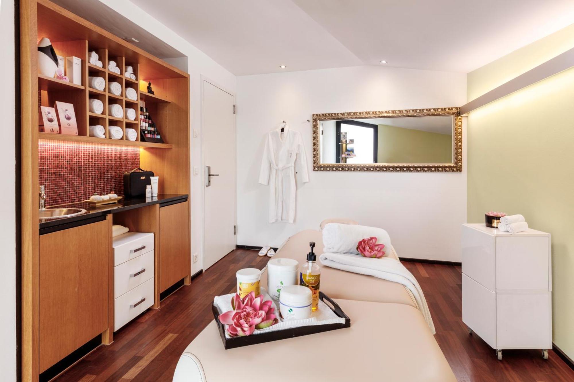 Belvoir Swiss Quality Hotel