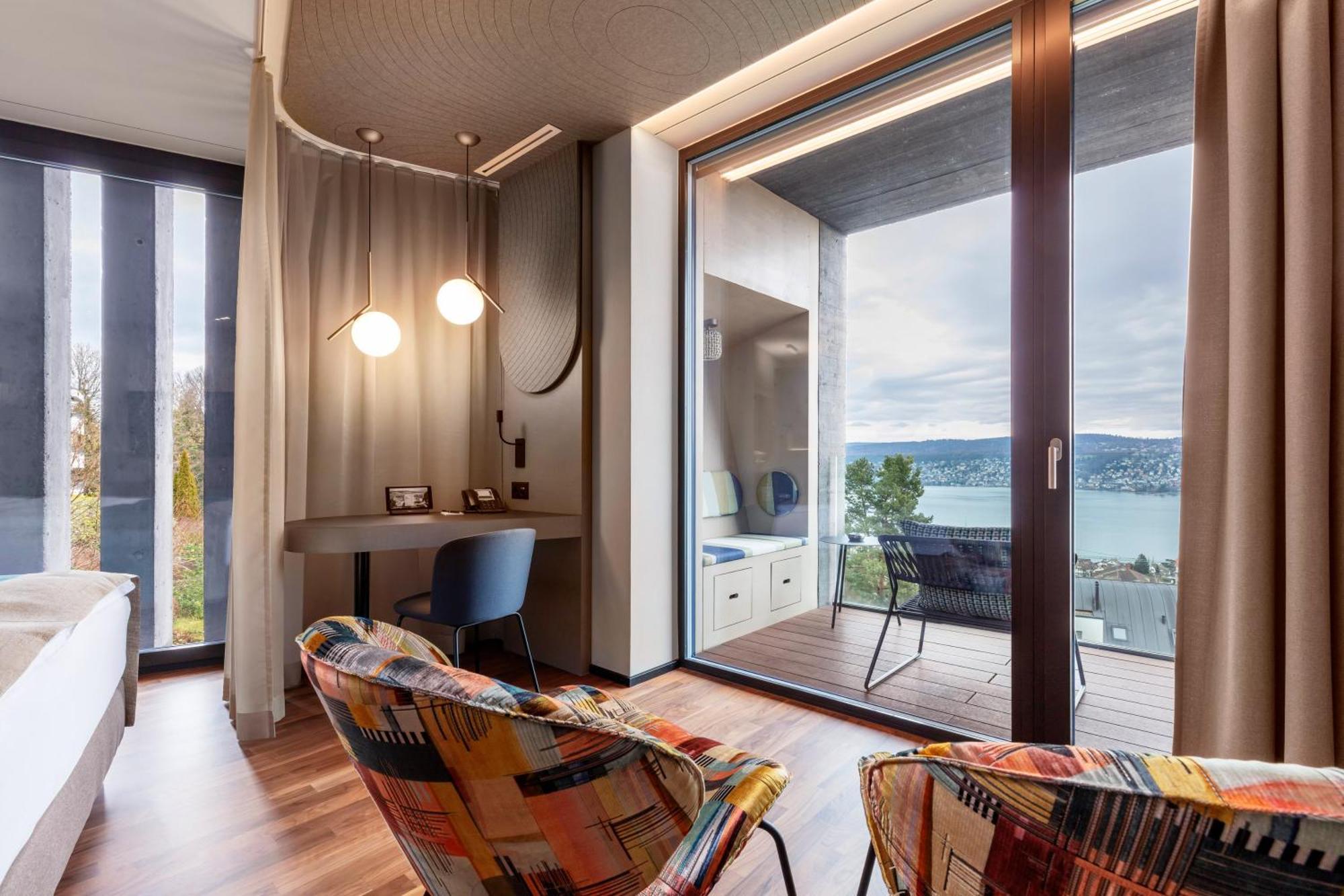 Hotel Belvoir View &