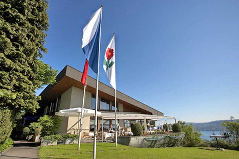 Belvoir View & Hotel Rüschlikon