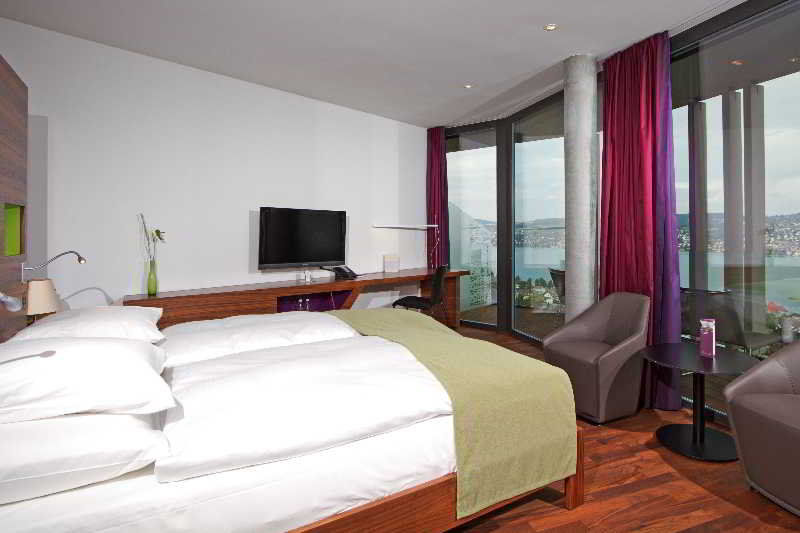 Hotel Belvoir Swiss Quality 4*