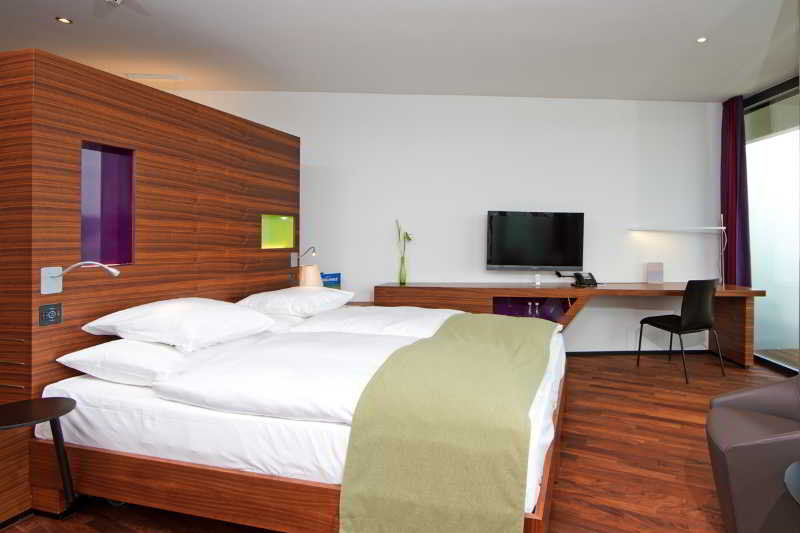 Hotel Belvoir Swiss Quality Rüschlikon