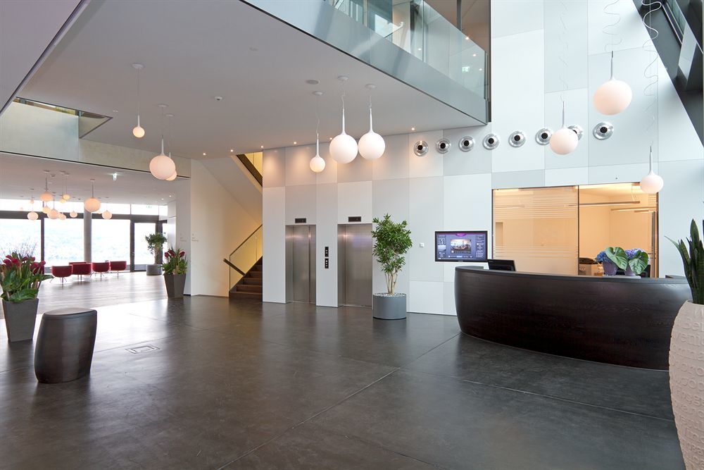Hotel Belvoir Swiss Quality Rüschlikon