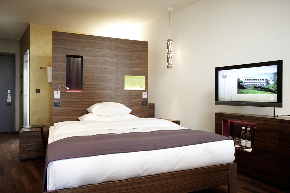 Hotel Belvoir View & Rüschlikon