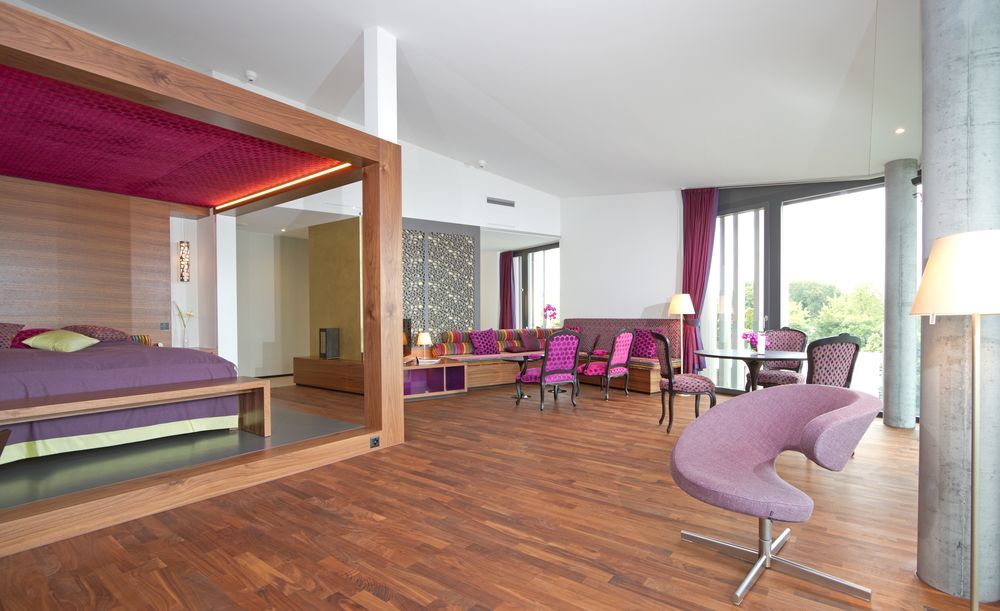 Belvoir View & Hotel