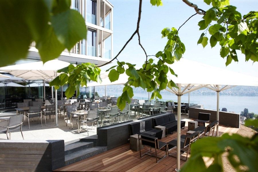 Belvoir View & Hotel 4*
