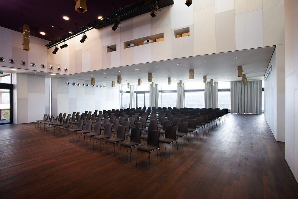 Hotel Belvoir Swiss Quality