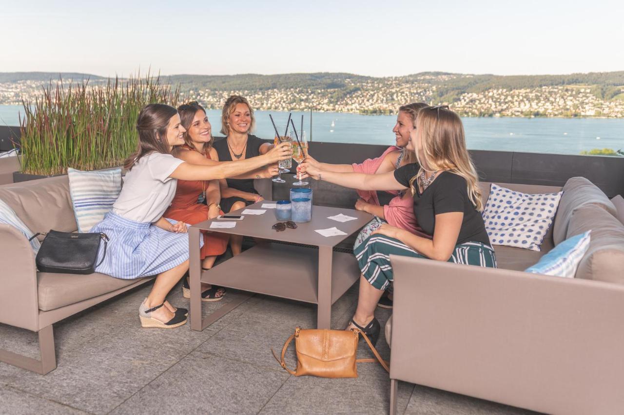 Hotel Belvoir View & 4*
